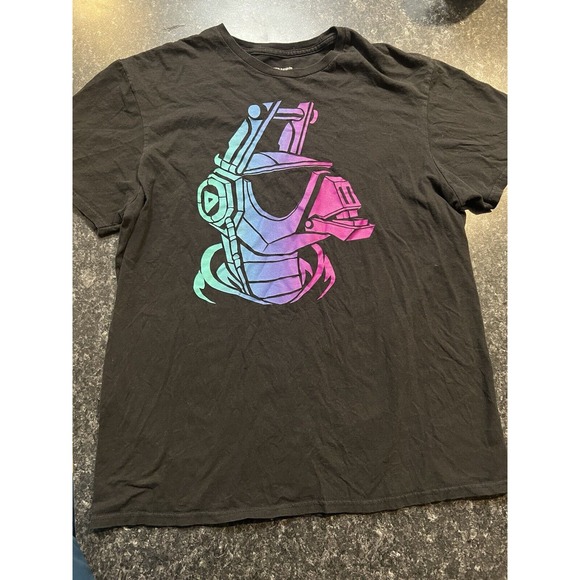 Forte Other - Fortnite Lama‎ Graphic Tee Men's Large